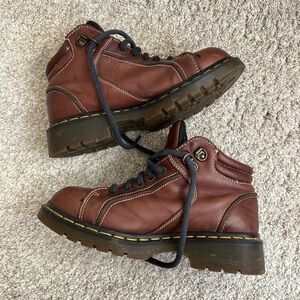 Dr Martens Boots